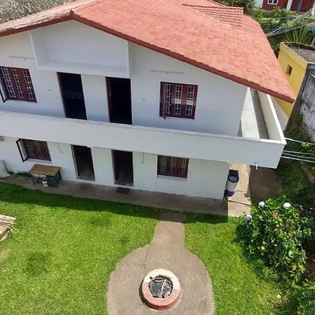 Amman Resorts Tamilnadu - Tamilnadu - Kodaikanal Exterior foto