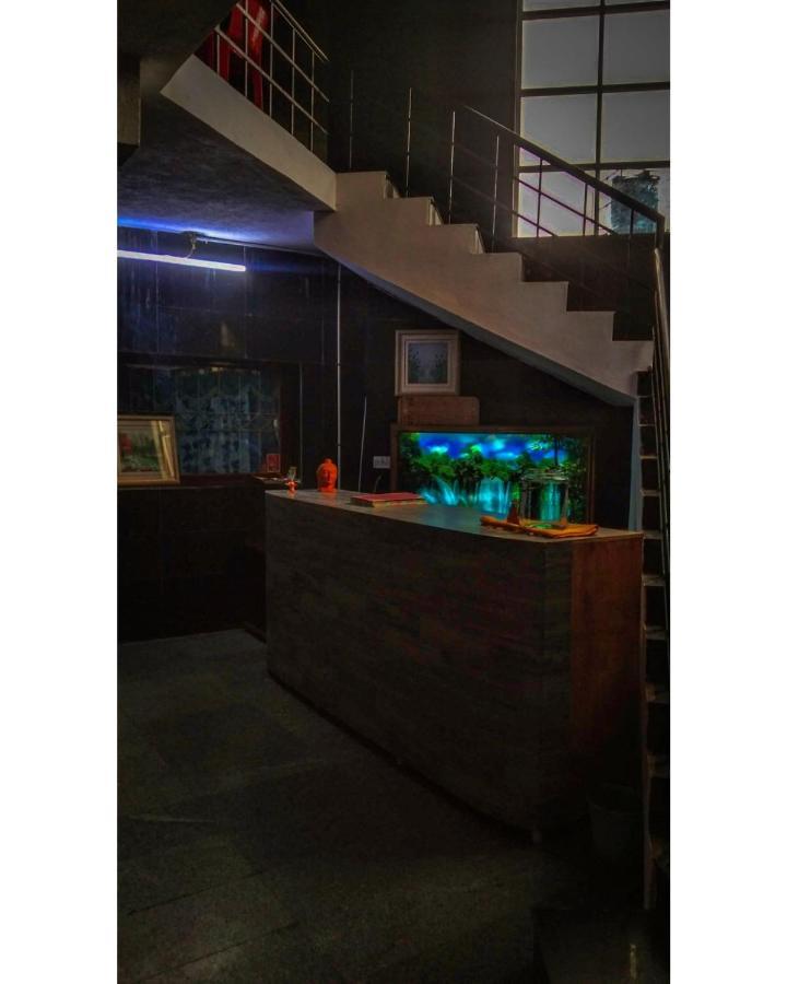 Amman Resorts Tamilnadu - Tamilnadu - Kodaikanal Exterior foto