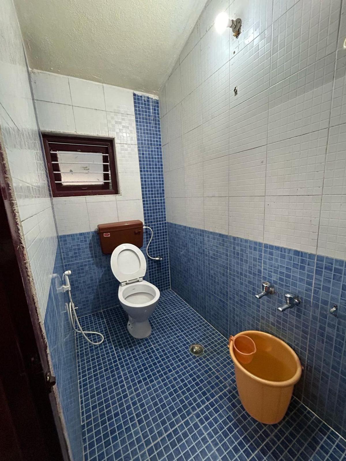 Amman Resorts Tamilnadu - Tamilnadu - Kodaikanal Exterior foto